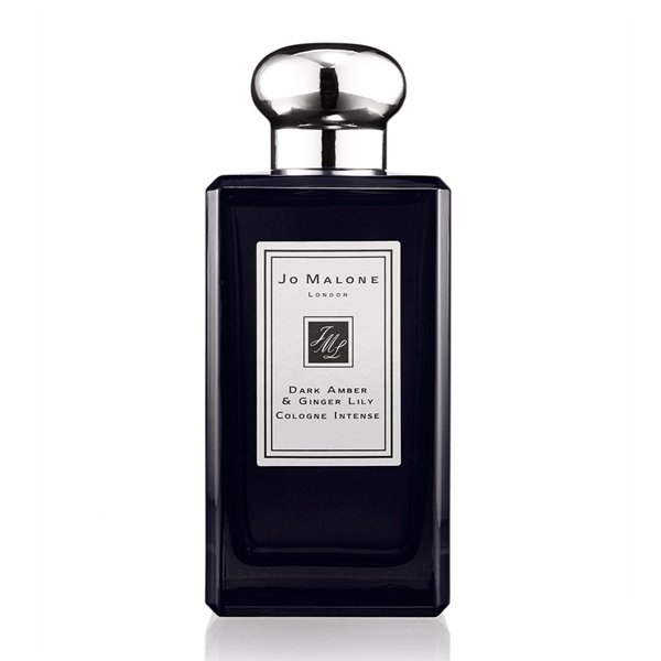 Jo Malone London Dark Amber & Ginger Lily Cologne Intense Edc בושם ג'ו מאלון יוניסקס