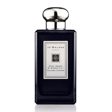 Jo Malone London Dark Amber & Ginger Lily Cologne Intense Edc בושם ג'ו מאלון יוניסקס