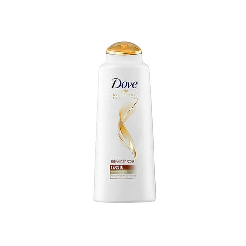 שמפו משקם לשיער פגום | דאב Dove