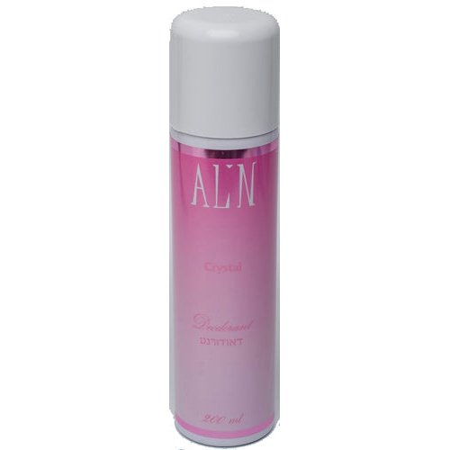 Deodorant spray compatible with Versace Bright Crystal ALIN - 200 ml ALIN Cosmetics ALIN