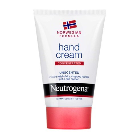 NEUTROGENA  - קרם ידיים לא מבושם | קוסמטיקס | נטרוג'ינה
