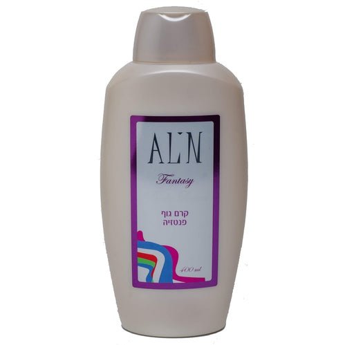 Body cream compatible with Alin Fantasy - 400 ml ALIN Cosmetics ALIN