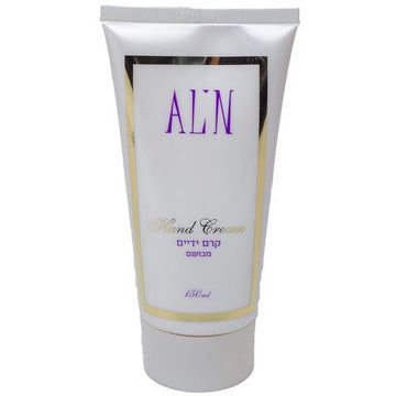 קרם ידיים מבושם סגול אלין - 150 מל"אלין קוסמטיקס ALIN