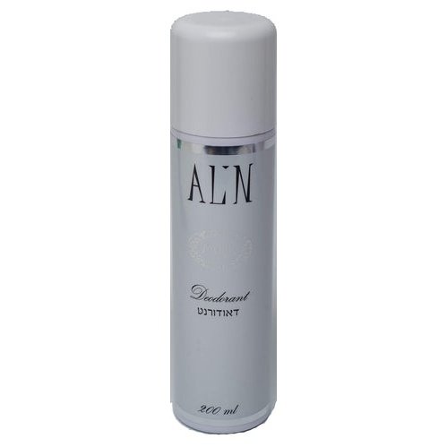 Deodorant spray compatible with Max Alin - 200 ml ALIN Cosmetics ALIN