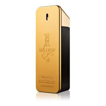 Paco Rabanne One Million Edt 100Ml בושם פאקו רבאן לגבר