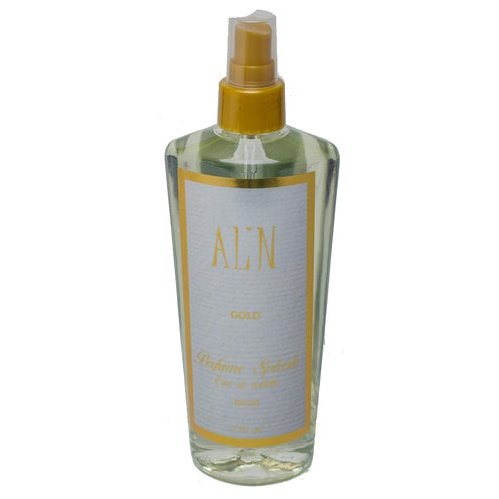 מבשם גוף תואם ליידי מיליון אלין - 250 מל"אלין קוסמטיקס ALIN
