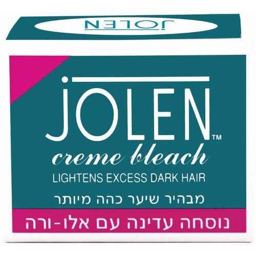 קרם להבהרת שיער כהה – 150 מ"ל | קוסמטיקס.