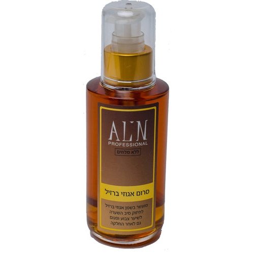 Brazil nut hair serum ALIN - 125 ml ALIN Cosmetics ALIN