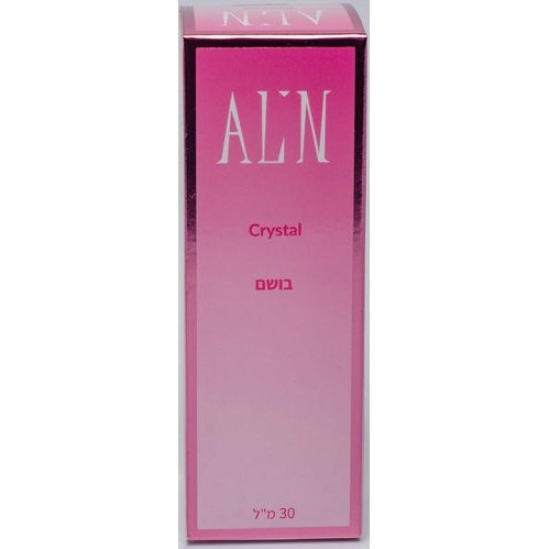 בושם שמן תואם ורסצ'ה ברייט קריסטל אלין - 30 מל"אלין קוסמטיקס ALIN