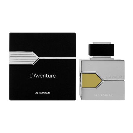 L'aventure Cologne for men - 100ml - בושם לגבר לוונטורה ✔מוצר מקורי