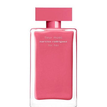 נרסיסו רודריגז Fleur Musc א.ד.פ 100 מ"ל - בושם לנשים