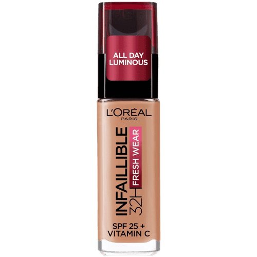 Infaillible 24h Fresh Wear מייק אפ פרש וור L'Oréal Paris | לוריאל פאריס