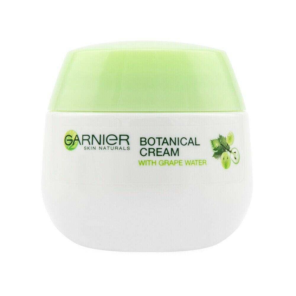 Garnier GARNIER ESSENTIALS 2 IN 1 - grape botanical moisturizer