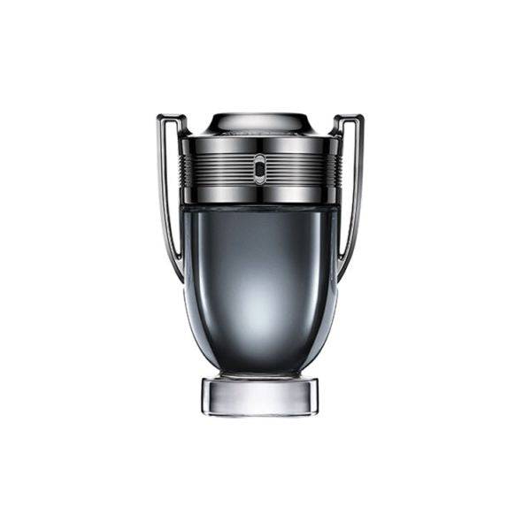 Paco Rabanne Invictus Intense בושם לגבר 100 מ"ל