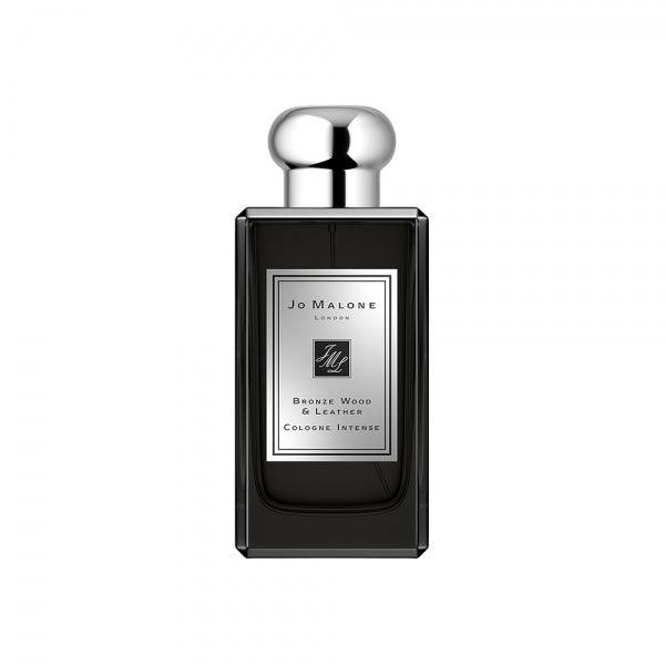 Jo Malone London Bronze Wood & Leather Cologne Intense Edc בושם ג'ו מאלון יוניסקס