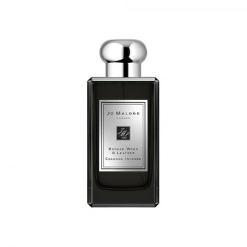 Jo Malone London Bronze Wood & Leather Cologne Intense Edc בושם ג'ו מאלון יוניסקס