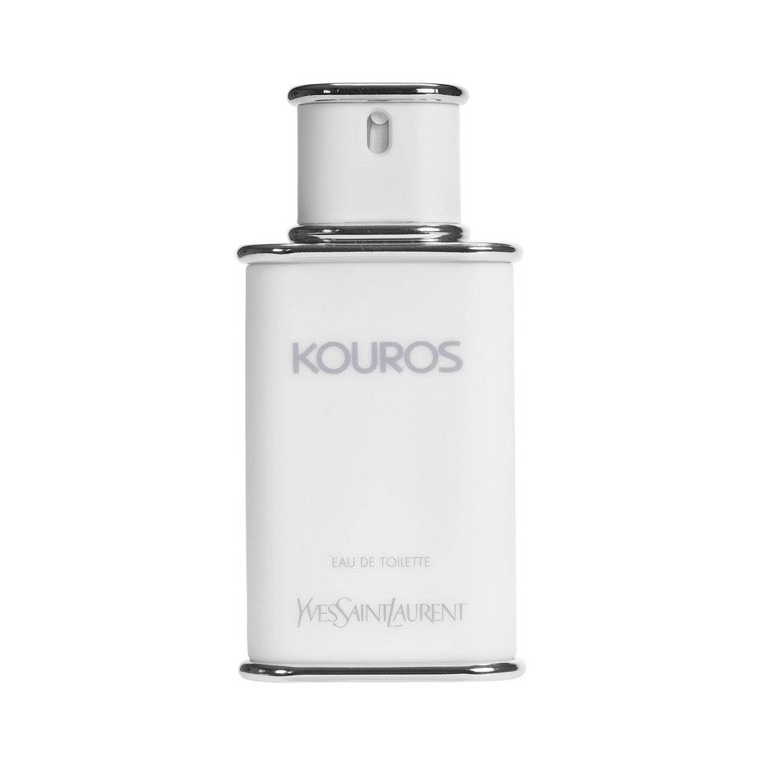 Ysl Kouros Edt 100Ml בושם איב סן לורן לגבר Yves Saint Laurent