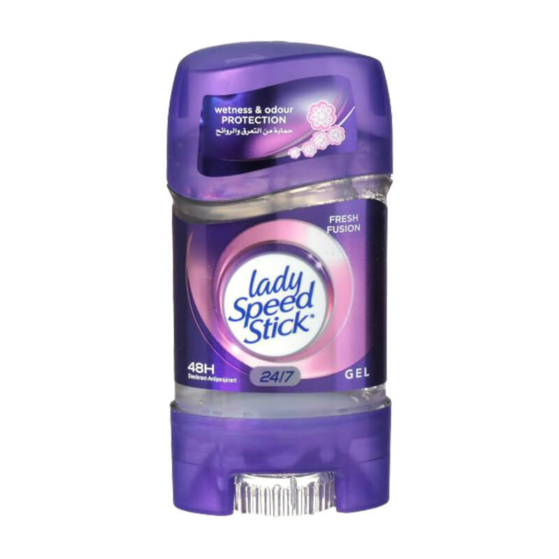 Lady Speed ​​Stick 24 hours Speed ​​Stick Pure Freshness Pure Freshness 