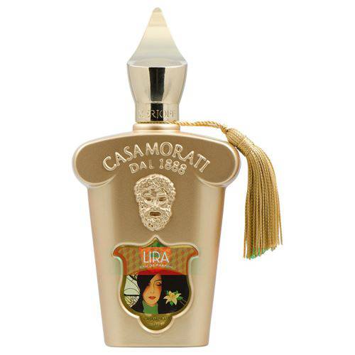 Xerjoff Casamorati 1888 Lira Edp 100Ml בושם קסמורטי לאישה