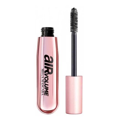 מסקרה Mega Volume – AIR Mascara L'Oréal Paris | לוריאל פריס