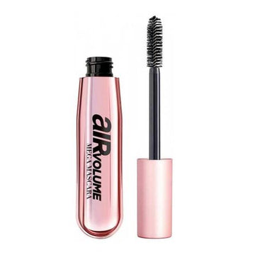 לוריאל פריז מסקרה Mega Volume AIR 10x נפח