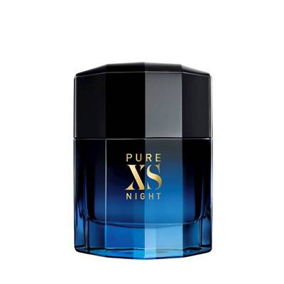 Paco Rabanne Pure Xs Night Edp 100Ml בושם פאקו רבאן לגבר