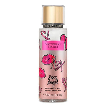 ויקטוריה סיקרטס בודי מיסט סקסי אנג''ל VICTORIA'S SECRET SEXY ANGEL 250מ"ל