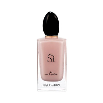 Giorgio Armani Si Fiori Edp 100Ml בושם ארמני לאישה