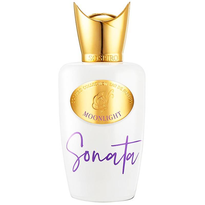 Sospiro Moonlight Sonata Edp 100Ml בושם סוספירו יוניסקס