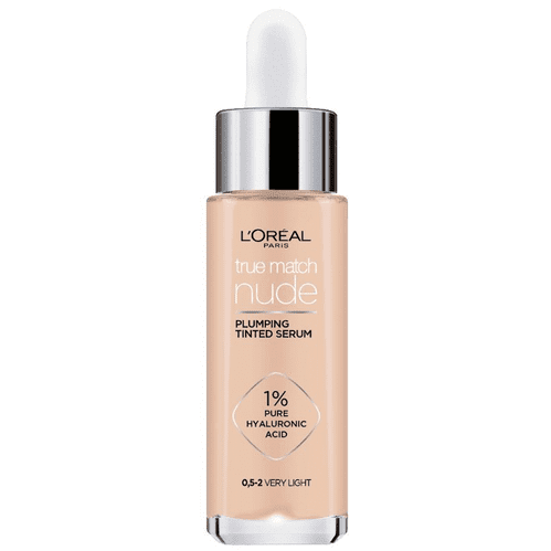 Make-up Serum True Match L'Oréal Paris | L'Oreal Paris