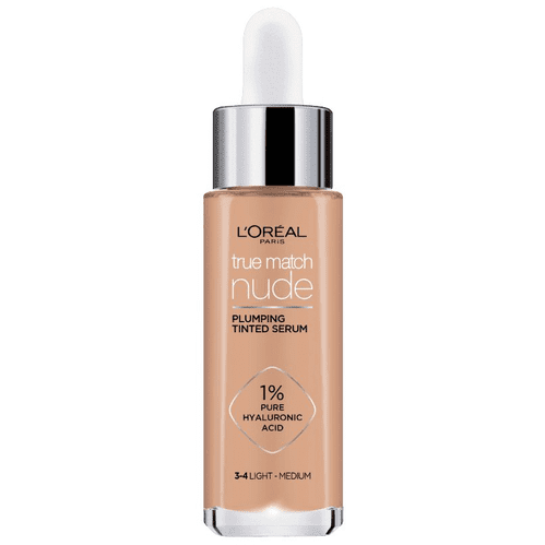 Make-up Serum True Match L'Oréal Paris | L'Oreal Paris