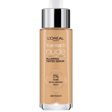 Make-up Serum True Match L'Oréal Paris | L'Oreal Paris