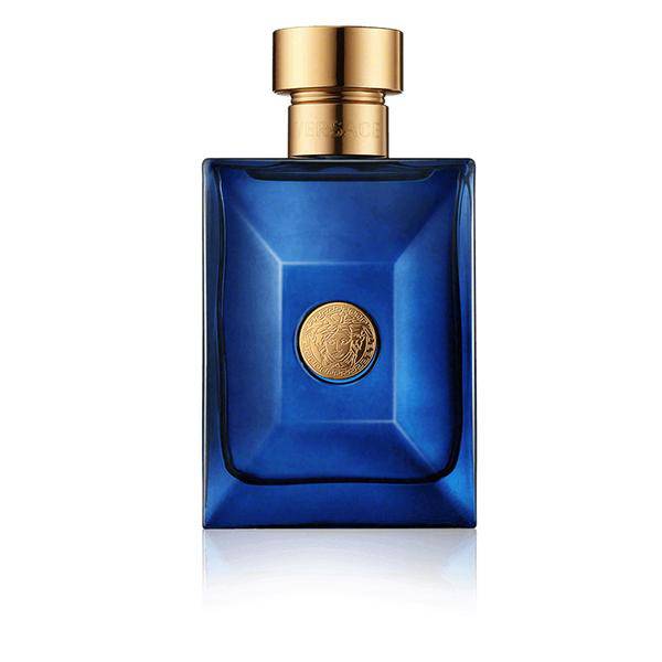 Versace Dylan Blue בושם EDT 100 מ"ל לגברים