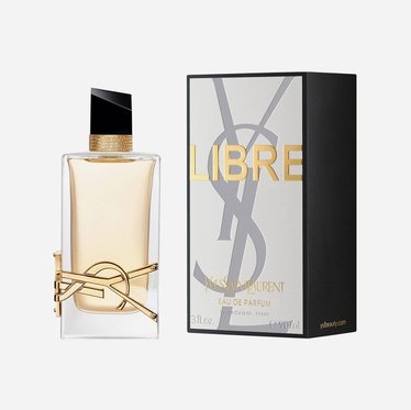 Ysl Libre Edp 90ml בושם איב סן לורן לאישה Yves Saint Laurent